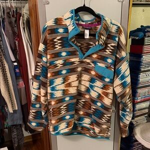 Patagonia Synchilla Fleece Men’s XL